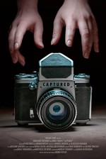 Captured (2019) afişi