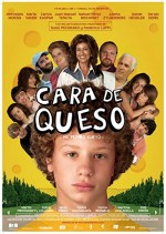 Cara De Queso 'mi Primer Ghetto' (2006) afişi