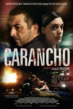 Carancho (2010) afişi