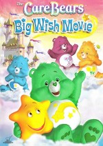 Care Bears: Big Wish Movie (2005) afişi