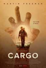 Cargo  (2017) afişi