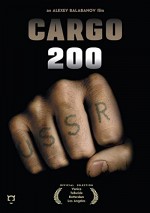 Cargo 200 (2007) afişi