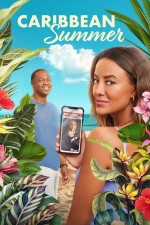 Caribbean Summer (2022) afişi Caribbean Summer (2022) afişi