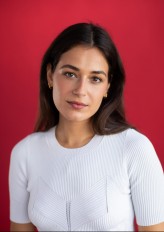 Carlotta Banat fotoğrafı