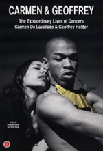 Carmen and Geoffrey (2005) afişi