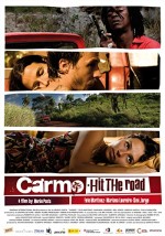 Carmo (2008) afişi