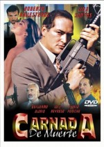 Carnada De Muerte (1999) afişi
