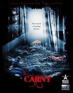 Carny (2009) afişi