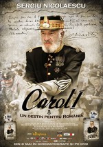Carol ı (2009) afişi