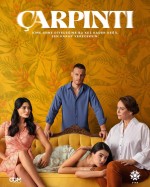 Çarpıntı (2025) afişi