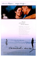 Carried Away (1996) afişi