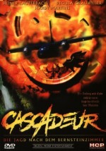 Cascadeur (1998) afişi