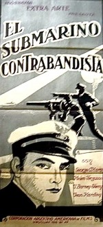 Casey Of The Coast Guard (1926) afişi