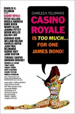 Casino Royale (1967) afişi