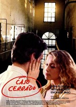 Caso Cerrado (1985) afişi