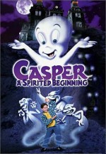 Casper: A Spirited Beginning (1997) afişi