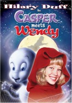 Casper Meets Wendy (1998) afişi