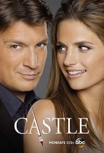 Castle (2009) afişi