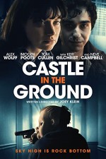 Castle in the Ground (2019) afişi