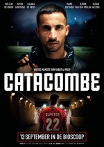 Catacombe (2018) afişi
