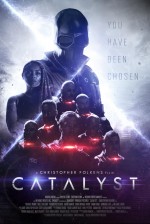 Catalyst (2025) afişi