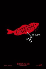 Catfish (2010) afişi
