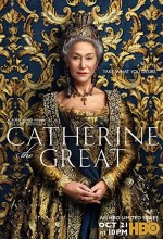 Catherine the Great (2019) afişi