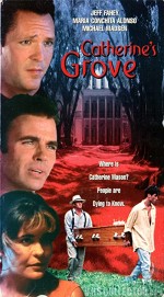Catherine's Grove (1997) afişi