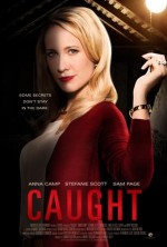 Caught (2015) afişi