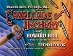 Cavalcade Of Archery (1946) afişi