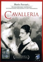 Cavalleria (1936) afişi