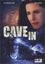 Cave In (2003) afişi