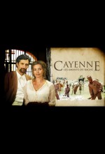 Cayenne (2004) afişi