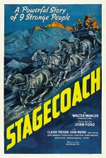 Cehennemden Dönüş (1939) afişi