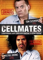 Cellmates (2011) afişi