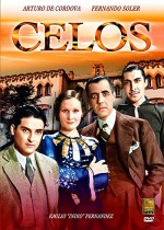Celos (1936) afişi