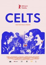 Celts (2021) afişi