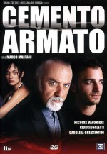 Cemento Armato (2007) afişi
