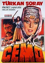 Cemo (1972) afişi
