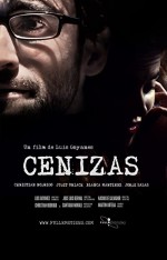 Cenizas (2009) afişi