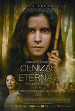 Cenizas Eternas (2011) afişi