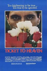 Cennetin Bileti (1981) afişi