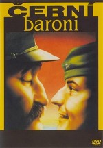 Cerní Baroni (1992) afişi