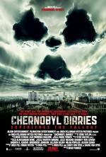 Çernobil'in Sırları (2012) afişi