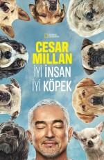 Cesar Millan: İyi İnsan İyi Köpek (2021) afişi