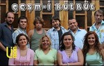 Çeşm-i Bülbül (2005) afişi