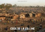 Ceux De La Colline (2009) afişi