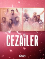 Cezailer (2022) afişi