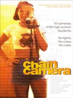 Chain Camera (2001) afişi