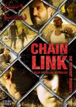 Chain Link (2008) afişi